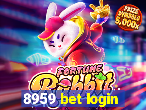 8959 bet login